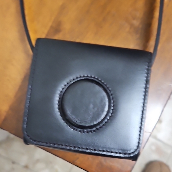 Lemaire Camera Mini Bag - Picture 6 of 10